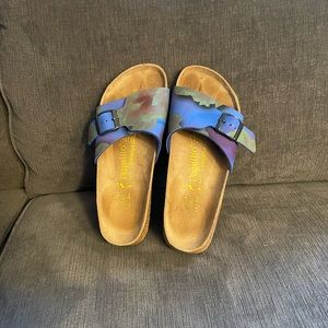 Birkenstock Papillio Sandal